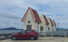 Tháo 'nút thắt' cho hồ thủy lợi Ia Mơ