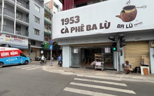 Cà phê vợt Ba Lù hơn 70 năm ở Chợ Lớn: Vì sao bỗng có thêm tiệm mới?
