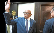 AFC vẫn ‘nhùng nhằng’ chưa xử đội tuyển Malaysia thua Việt Nam, Bộ trưởng KBS đề nghị khẩn lên Bộ Nội vụ