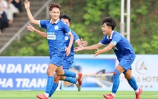 ‘Người hùng’ của đội Trường ĐH Nha Trang: ‘Không biết vì sao được vậy luôn!’