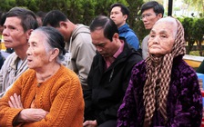 38 năm sự kiện Gạc Ma: Nỗi đau của những người mẹ