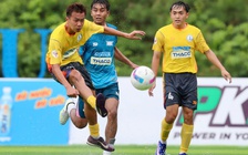 Trường ĐH Sư phạm TP.HCM 1-3 Trường ĐH Đồng Tháp: Cơ hội mong manh