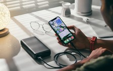 Sai lầm phổ biến khi dùng sạc dự phòng có thể âm thầm làm hại pin