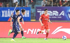 CLB Thể Công Viettel bám đuổi quyết liệt