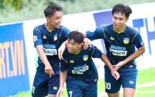 Xác định 8 đội xuất sắc vào tứ kết