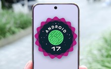 Google mạnh tay trị mã độc với tính năng mới trên Android 17