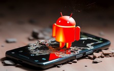 Lỗ hổng giúp phá khóa điện thoại Android trong 60 giây