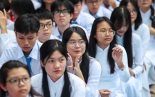 Học phí thấp nhất Trường ĐH Tôn Đức Thắng năm 2026 ở mức 20,5 triệu đồng/năm