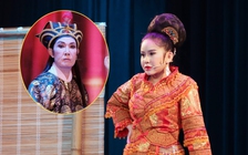 Bình Tinh: Ba nuôi Vũ Linh nói nếu hát nhép thì đừng hát