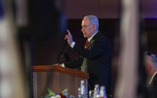 Tình hình Trung Đông ngày 15.3: Vệ binh Hồi giáo Iran dọa truy lùng Thủ tướng Israel