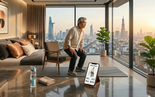 Bác sĩ: Người lớn tuổi làm được 2 điều này chứng tỏ sức khỏe còn tốt