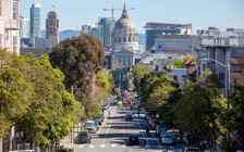 Giá nhà San Francisco bùng nổ vì 'tiền tươi' từ AI