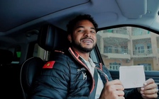 Xuân Son lần đầu đi bầu cử ở Việt Nam: ‘Tôi vô cùng tự hào’