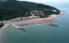 Đà Nẵng sắp có cảng container 1,75 tỉ USD