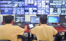 Camera giám sát đường phố ở TP.HCM 'bắt lỗi' phạt nguội gần 85.000 trường hợp