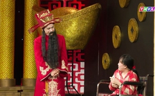 Tỏa sáng nghị lực phi thường trong chương trình truyền hình thiện nguyện