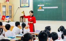 Bộ GD-ĐT: Sẽ giữ quy định bắt buộc hiệu trưởng, hiệu phó tham gia đứng lớp