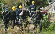 Đề xuất quy định đưa lực lượng Việt Nam ra nước ngoài cứu trợ thảm họa