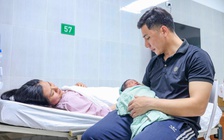 Bộ Y tế đề xuất ngân sách hỗ trợ 2 triệu đồng/người/lần sinh