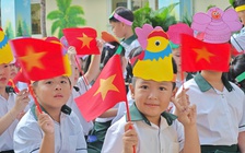 Tuyển sinh đầu cấp TP.HCM: Phân tuyến lớp 1, lớp 6 theo tiêu chí nào?