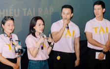 Phim kinh dị 18+ dẫn đầu phòng vé, 'Tài' của Mỹ Tâm giờ ra sao?