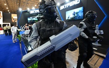 Trung Quốc dẫn đầu về số bằng sáng chế công nghệ chống drone