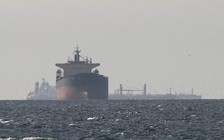 Dầu khí trở thành 'con tin' của cả Mỹ lẫn Iran