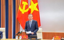 Tổng Bí thư Tô Lâm: Hải Phòng phải hướng tới siêu đô thị biển