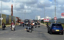 Đà Nẵng chi gần 1.400 tỉ đồng 'giải cứu' điểm nghẽn giao thông cửa ngõ phía nam