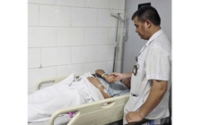 Cảnh báo cá nhiễm vi tảo trong nước biển có thể gây ngộ độc