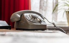 Lý do hơn 20% người Mỹ vẫn dùng điện thoại cố định