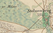 Phát hiện thành phố thất lạc thời Trung cổ giữa rừng sâu