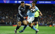 Real Madrid lần thứ 3 liên tiếp loại Man City, Arsenal đi tiếp nhờ thắng đẹp, Chelsea thất bại khó tin