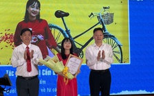 Chuyện xúc động phía sau tác phẩm giành giải 'Người thầy thuốc trong tôi'