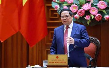 Đề nghị các nước hỗ trợ đảm bảo an ninh năng lượng