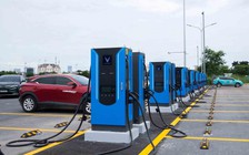 99 'siêu trạm sạc' chỉ 15 phút cho xe điện VinFast trên toàn quốc