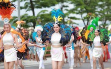 Carnaval Hạ Long 2026 sẽ bùng nổ trải nghiệm đường phố
