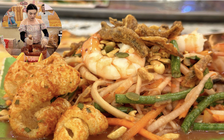 'Thánh gỏi đu đủ' Ty Thy nổi tiếng TP.HCM nghỉ bán món quen, thực khách bất ngờ