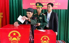 Đà Nẵng sắp công bố kết quả bầu cử, tiếp nhận khiếu nại trong 7 ngày