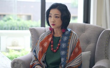 NSƯT Mỹ Duyên tiết lộ lý do kín tiếng chuyện đời tư