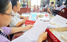 Nợ thuế hơn 56.000 đồng, nguy cơ bị tạm hoãn xuất cảnh