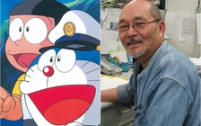 Đạo diễn 'Doraemon' qua đời
