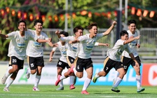 Trường ĐH Công nghệ TP.HCM tái hiện hành trình đội tuyển Việt Nam ở Asian Cup 2019