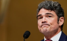 Giám đốc chống khủng bố Mỹ từ chức vì cuộc chiến ở Iran