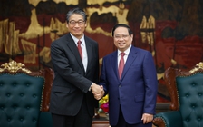 Việt Nam đề nghị các nước hỗ trợ bảo đảm nguồn dầu khí, an ninh năng lượng