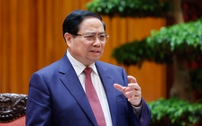 Thủ tướng: Xây dựng các kho dự trữ chiến lược về xăng dầu