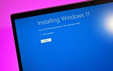 Windows 11 tích hợp tùy chọn đặt tên thư mục người dùng