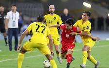 Lịch thi đấu đội tuyển Malaysia mới nhất: Chưa lộ diện ngày sang Việt Nam, CĐV có động thái lạ