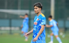 ‘Tòa tháp’ 1,96 m và Việt kiều Moric nổi bần bật giữa dàn sao U.23 Việt Nam, trợ lý thầy Kim lên tiếng