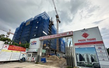 Dự án nhà ở xã hội được vào 'luồng xanh' thủ tục hành chính